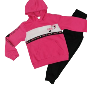 CONJUNTO JUVENIL NIÑA