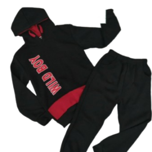 CONJUNTO DEPORTIVO NIÑO