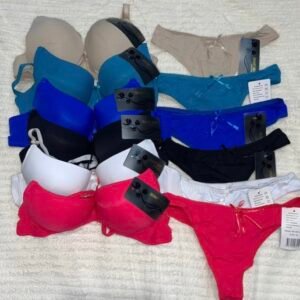 CONJUNTO INTERIOR COPA B