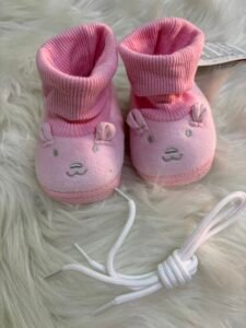 ZAPATITO BEBÉ