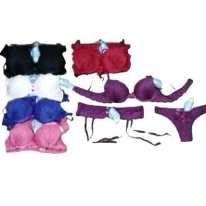 CONJUNTO INTERIOR COPA B