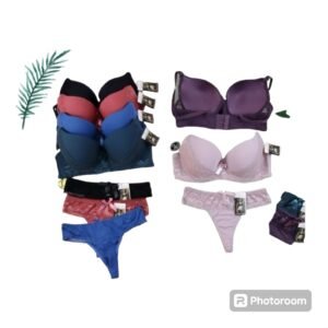 CONJUNTO INTERIOR COPA C