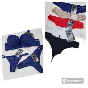 CONJUNTO INTERIOR COPA B