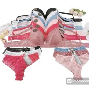 CONJUNTO INTERIOR COPA D