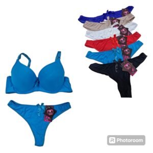 CONJUNTO INTERIOR COPA B