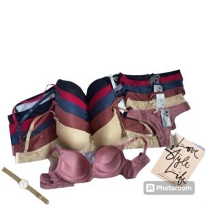 CONJUNTO INTERIOR COPA D