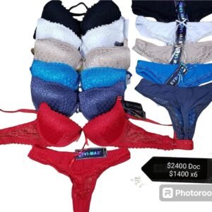 CONJUNTO INTERIOR COPA B