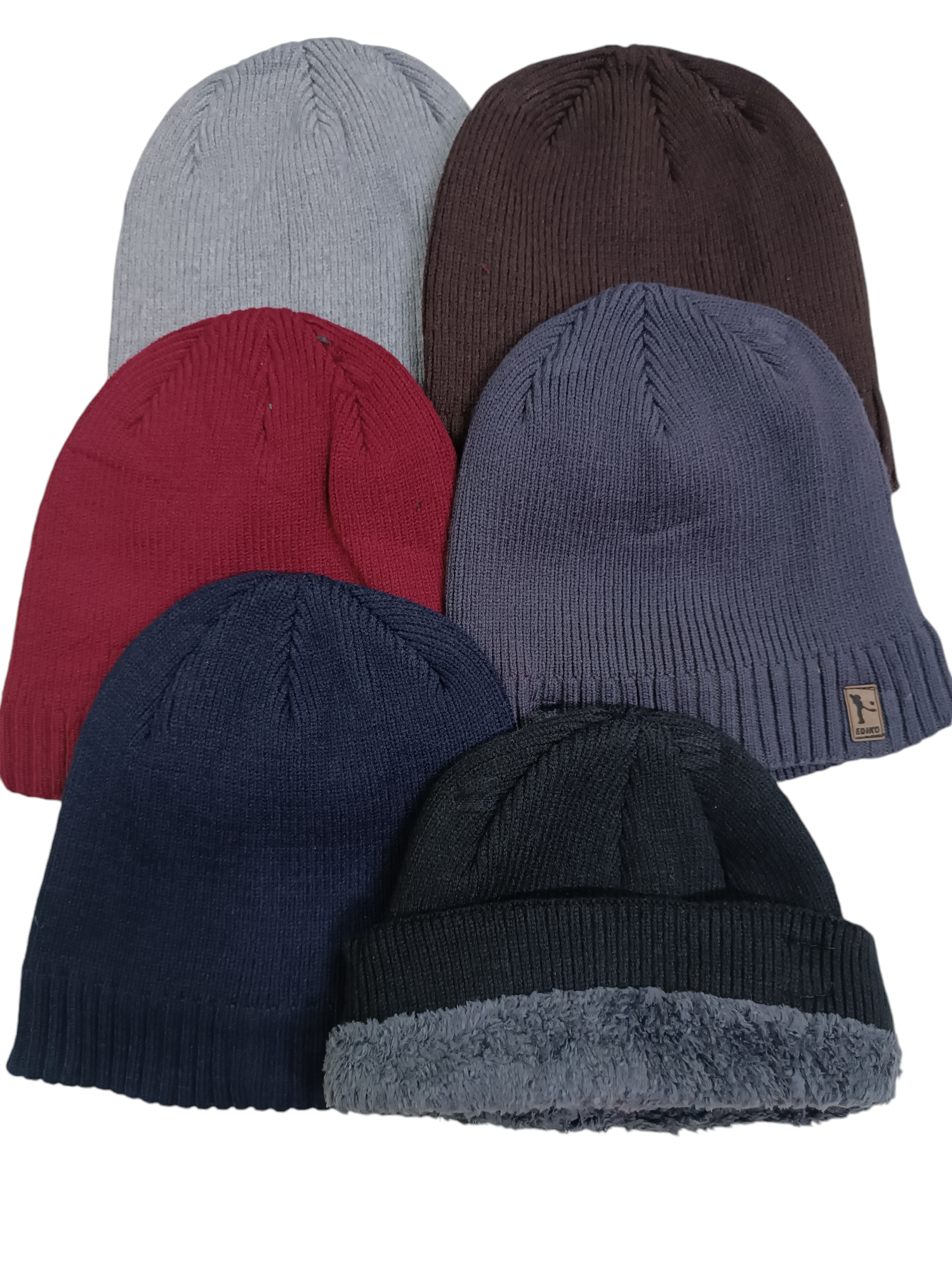 GORRO UNISEX