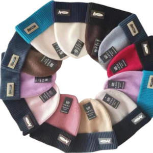 GORRO DE ABRIGO  UNISEX