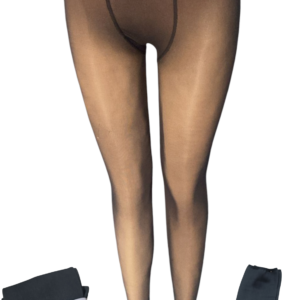 PANTY TÉRMICA EFECTO PIEL