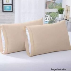 FUNDA ALMOHADA