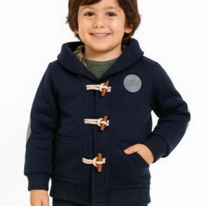 CAMPERA NIÑO