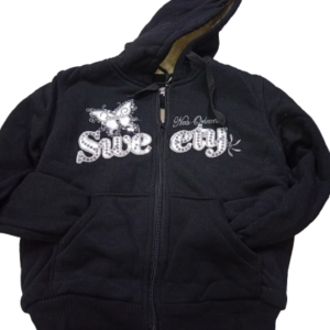 CAMPERA JUVENIL NIÑA