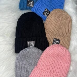 GORRO UNISEX