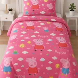 ACOLCHADO POLAR UNA PLAZA