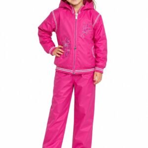 CONJUNTO DEPORTIVO NIÑA