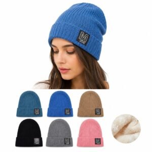GORRO ADULTO