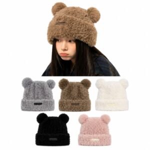 GORRO ABRIGO