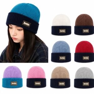 GORRO DE ABRIGO  UNISEX