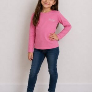 BUZO INFANTIL