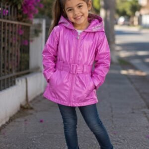 CAMPERA NIÑA