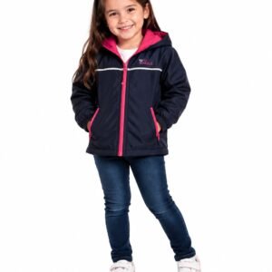 CAMPERA NIÑA