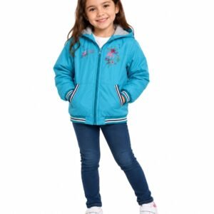 CAMPERA NIÑA