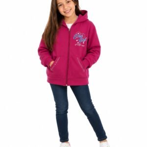 CAMPERA NIÑA