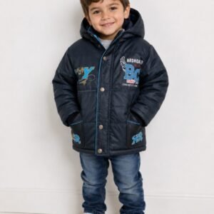 CAMPERA NIÑO
