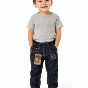 JEANS BEBÉ