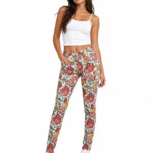 PANTALÓN DAMA