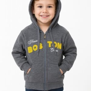 CAMPERA DE NIÑO
