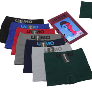 BÓXER DE MICROFIBRA