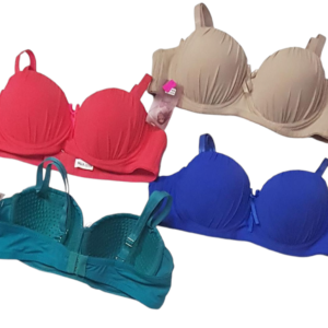 SOSTEN ARMADO COPA B