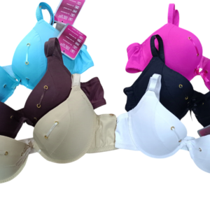 SOSTEN ARMADO COPA B