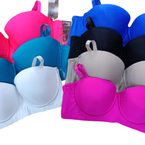 SOSTEN ARMADO COPA B