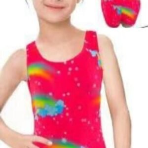 TRAJE DE BAÑO NIÑA