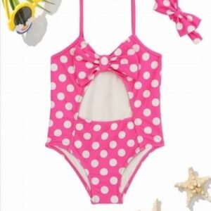 TRAJE DE BAÑO BEBÉ