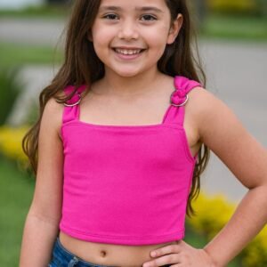 MUSCULOSA JUVENIL