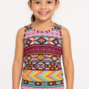 MUSCULOSA NIÑA
