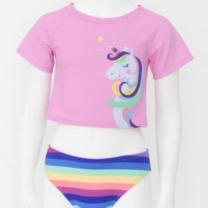 TRAJE DE BAÑO BEBÉ