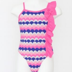 TRAJE DE BAÑO NIÑA