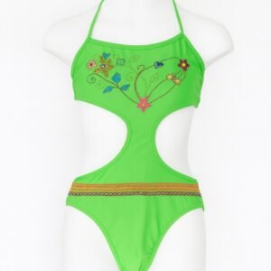 TRAJE DE BAÑO NIÑA