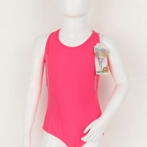 TRAJE DE BAÑO NIÑA