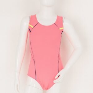 TRAJE DE BAÑO NIÑA