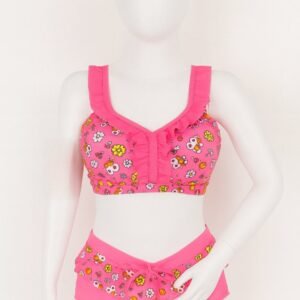 TRAJE DE BAÑO NIÑA