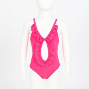 TRAJE DE BAÑO NIÑA