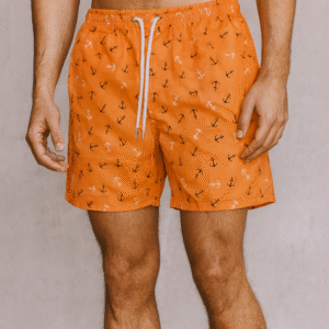 SHORT BAÑO HOMBRE