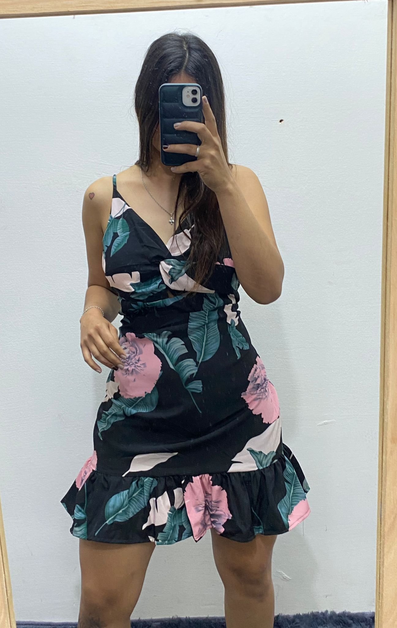 VESTIDO