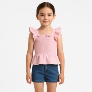BLUSA INFANTIL
